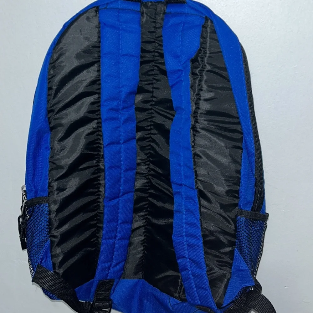 Colts backpack - Picture 2 of 2